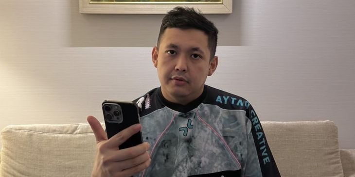 Dastan о победе над NIP в матче за выход в третью стадию мейджора: «Прям таких эмоций нет — просто показали характер, боролись до конца»