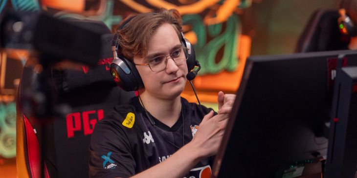 OG с FL4MUS выбила Team Nemesis из отборочных на IEM Atlanta 2026