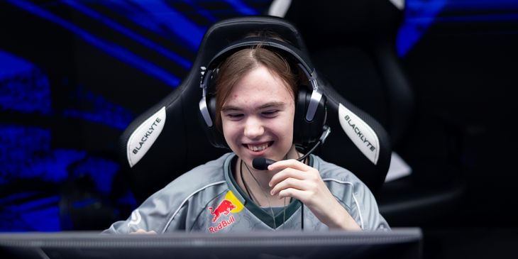 Thorin назвал настоящего MVP BLAST Open Fall 2026 — и это не donk