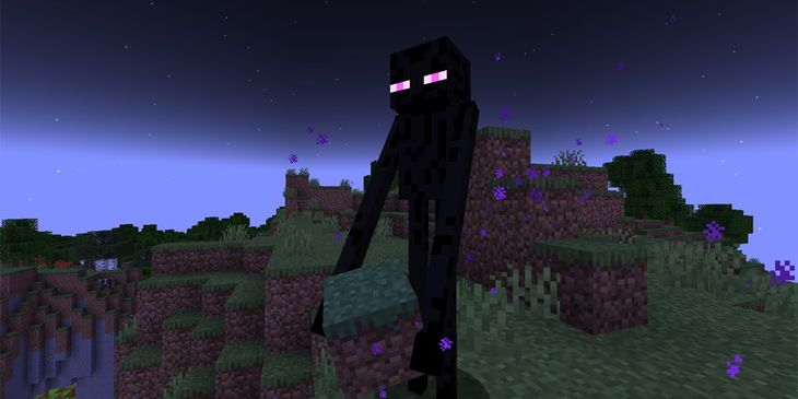Лучшие фермы мобов в Minecraft