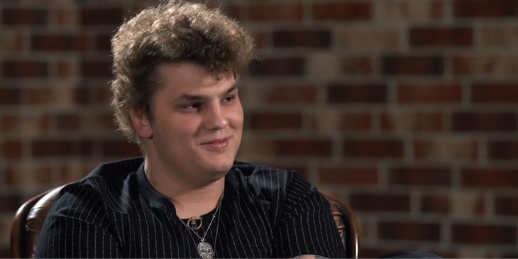 Iceberg не собирается возобновлять карьеру игрока: «Уже нет вайба сидеть на каком-то буткемпе в пять рыл по десять часов»