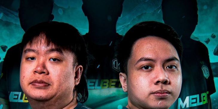 Skem и Natsumi остались в составе OG по Dota 2