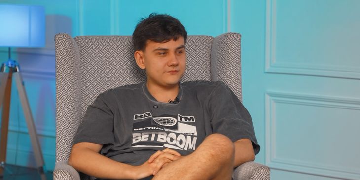 ILTW: «Если у тебя челюсть как у Nix или TpaBoMaH, то найти телочку, конечно, очень легко. А мне это сделать посложнее»