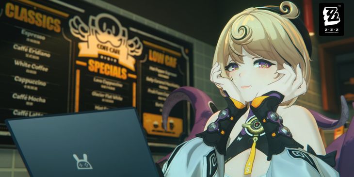 Расписание баннеров в Zenless Zone Zero на 2025 год