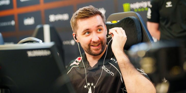 Astralis вышла в плей-офф PGL Bucharest 2026, обыграв The Mongolz