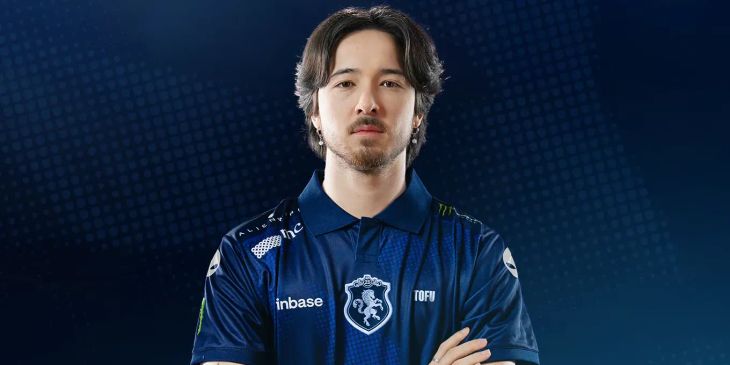 TOfu: «До киберспорта я успел попробовать многое, выбрал этот путь, потому что действительно хотел»