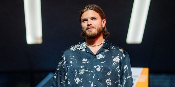 У Kjaerbye украли аккаунт Steam со скинами из CS2 на $10 тысяч