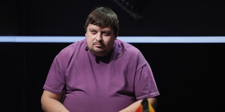 Dosia: «СНГ-сцена в Counter-Strike — самая сильная в мире»