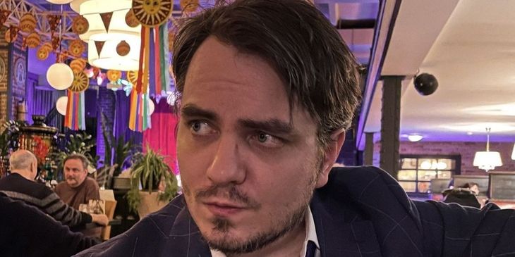 Мэддисон: «То, что тяжелее, всегда лучше оплачивается. Есть глупая профессия типа учителя, и он получает копейки, а человек, который дрочит виртуальный аппарат, получает по $5 тыс.»