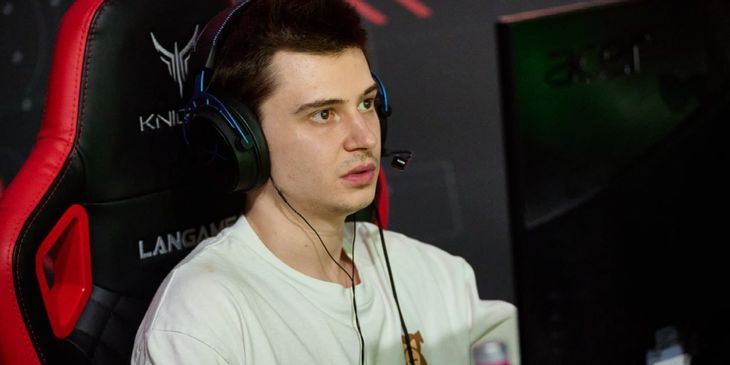 RAMZES666: «C Lil было приятно играть. Это уже под конец Илюха начал…»