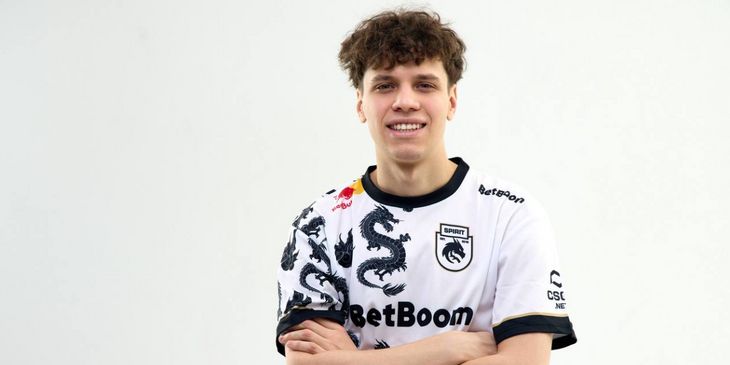 Aunkere: «В magixx нужно верить и помогать раскрыть потенциал капитана, а не хейтить»