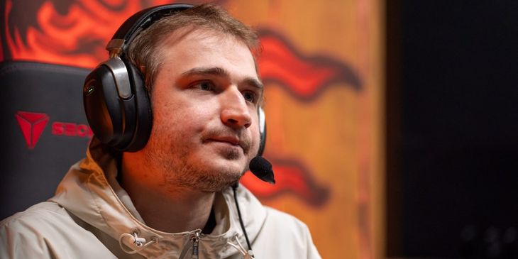 Team Cobra победила MOUZ на FISSURE PLAYGROUND 2 — Dota 2