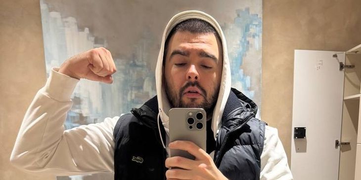 Goodoq о stray228 на BETBOOM Streamers Battle 14: «Из-за того, что он сияет, [выносит] всех мидеров этого турнира, команда и выигрывает»