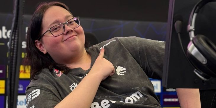 Magixx о роли капитана: «Лично я чувствую, что довольно быстро учусь. Но посмотрим»