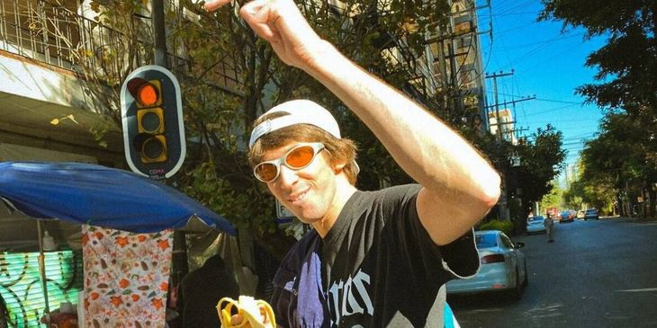 Винрейт Dendi в League of Legends составил 33,3% после удаления Dota 2 — 15 побед в 45 матчах