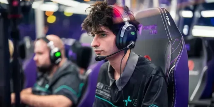 9Class: «Сейчас нет героев, которые слишком быстро фармят лес»