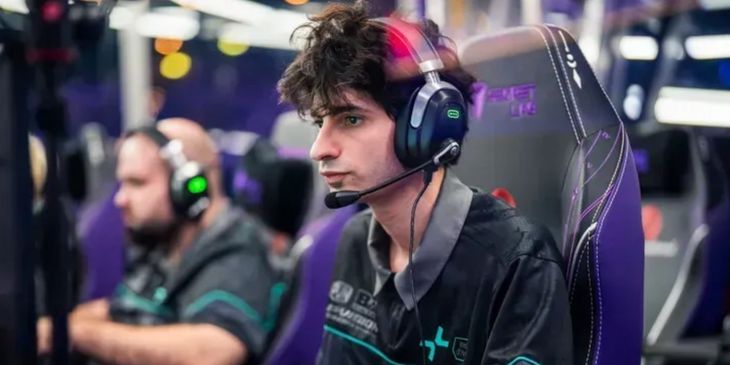 9Class: «Сейчас нет героев, которые слишком быстро фармят лес»