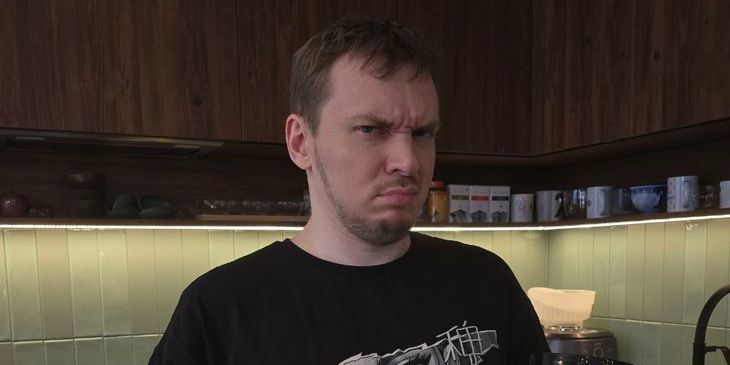 Maelstorm о 7.39d: «А что по патчу-то, это всё, что ли? Там же ноль важных изменений?»