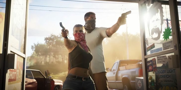 Си-Джея в GTA VI не ждите — Rockstar ввела семь ограничений для разработчиков модов