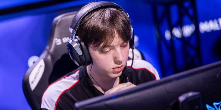 B8 Esports уступила FUT Esports на IEM Cologne Major 2026