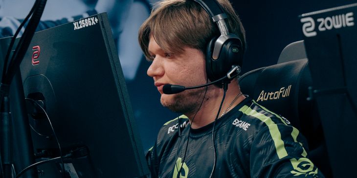 Thorin: «Никогда не сомневайтесь, на что способен s1mple. Это лучший игрок в истории киберспорта»