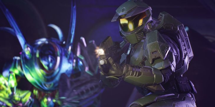 Аналитик: Halo: Campaign Evolved оказалась не нужна владельцам PlayStation 5