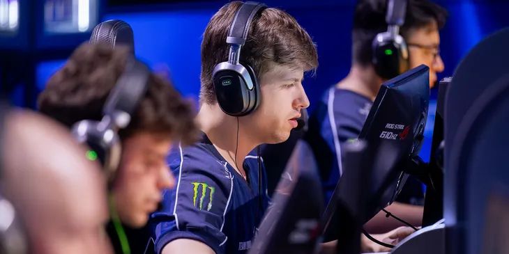 KrL: Team Liquid кикнет ultimate