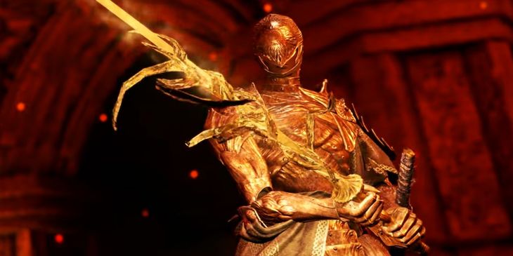 Как увеличить количество фляг в Elden Ring Nightreign