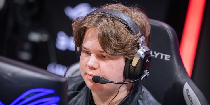 Zweih после вылета из PGL Bucharest 2026: «Мы должны были выигрывать этот турнир в десяти случаях из десяти»