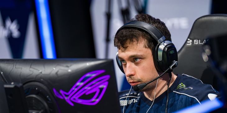 Team Liquid или Aurora Gaming — кто начнёт DreamLeague Season 29 с победы?