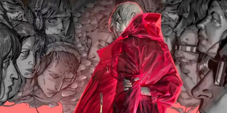 Авторы Disco Elysium начали ограниченную раздачу демо своей новой игры