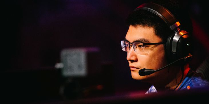 Ori, LaNm и Fade пожаловались на невыплату призовых и зарплаты в Team Aster