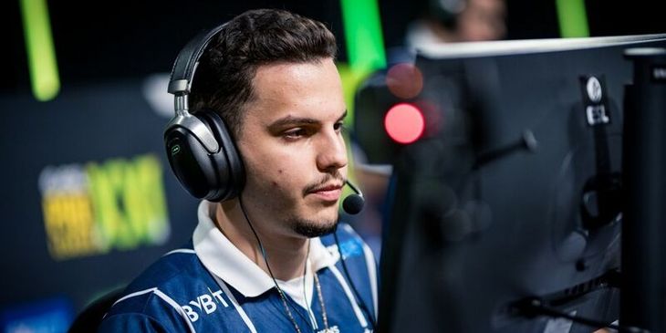 MIBR победила EYEBALLERS и прошла в плей-офф PGL Bucharest 2026