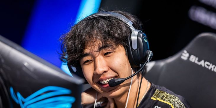 Senzu о 13 месте в списке лучших игроков 2025 года: «Я скорее разочарован собой, хотя результат в целом неплохой»