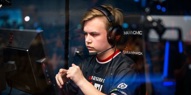 MOUZ вышли в полуфинал Perfect World Shanghai Major 2024, победив The Mongolz