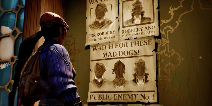 Новая игра автора Deus Ex и Thief будет очень дешёвой и выйдет в мае