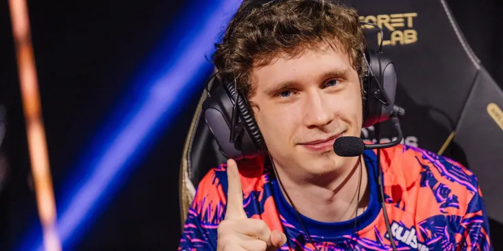Слух: Team Spirit соберет команду по Valorant с российскими игроками