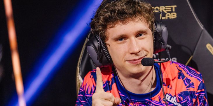 Слух: Team Spirit соберет команду по Valorant с российскими игроками