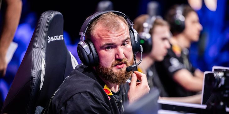 Chopper после поражения от Falcons: «И так понятно, что было не так, но нужно сделать некоторые выводы»