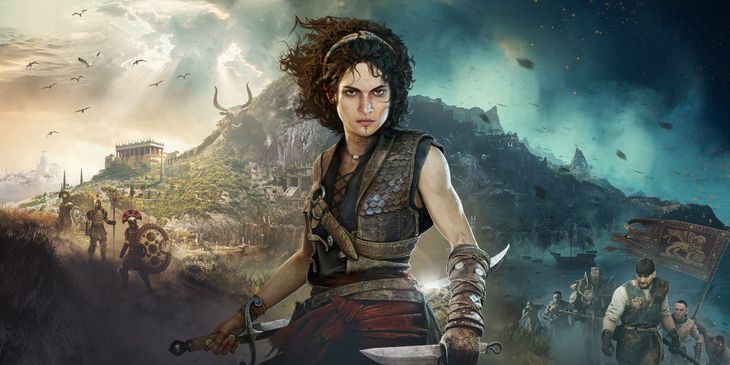 Авторы Resonance: A Plague Tale Legacy показали семь минут геймплея