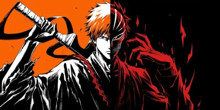 Геймплейный трейлер игры Bleach Rebirth of Souls по аниме «Блич»