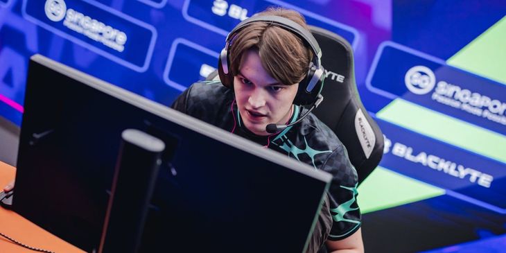 Aurora Gaming c V-Tune уступила Heroic на PGL Wallachia Season 7