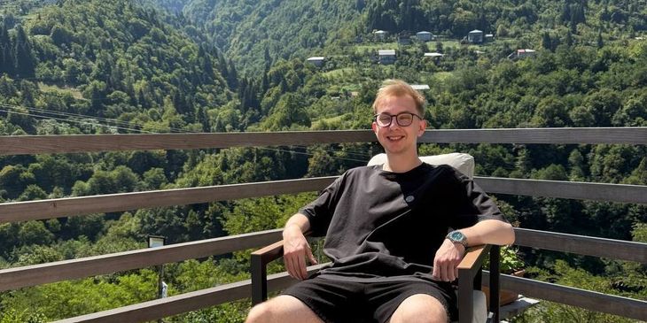 Panto после победы Spirit над Team Yandex: «Всё-таки Saksa на Slark — не 9Class»