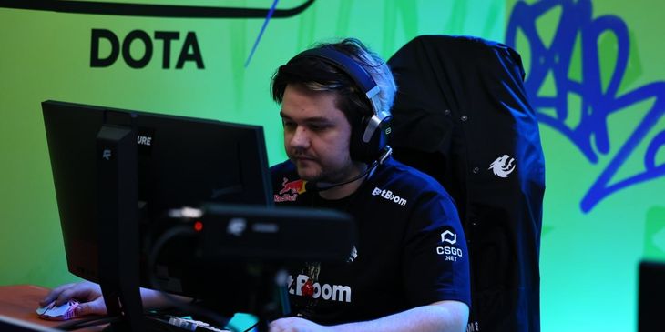 Аналитики: недавняя замена не помешает Team Spirit победить Vici Gaming на DreamLeague Season 29