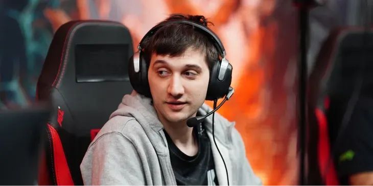 Arteezy: «Европейские серверы заполнены игроками из СНГ, но мне больше нравится играть с европейцами»