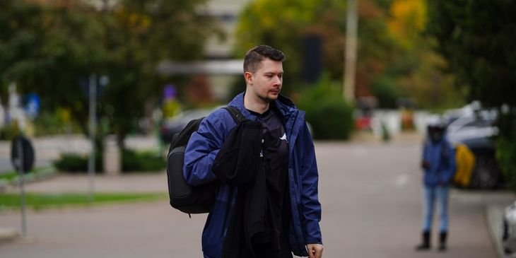 Puppey о The International 2026: «Я проиграл турнир»