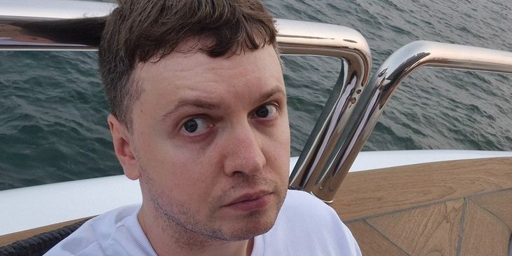 Папич: «Мне кажется, если бы мне дали миллиард долларов, я бы ничего не смог сделать в “Доте”»