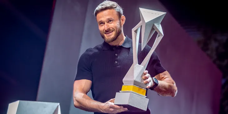 PashaBiceps: «Мой любимчик — это magixx. Я много играл с ним и sh1ro на FPL»