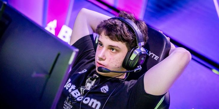 Larl о следующем оппоненте Spirit на PGL Wallachia S5: «Думаю, если мы снова встретимся с BetBoom Team, то сыграем намного лучше»