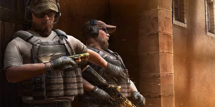 Virtus.pro, FORZE и Horizon проиграли стартовые матчи на WINLINE EPIC Standoff 2 Season 11